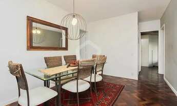 Imagem 3: Apartamento - 2 quartos - vaga - Leme