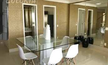 Imagem 3: Santo André - Apartamento Padrão - Centro