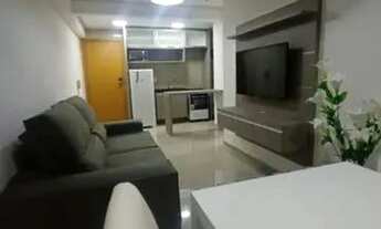 Imagem: Apartamento MOBILIADO Para aluguel possui