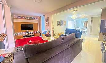 Imagem 4: Casa de condomínio para venda possui 180 metros quadrados com 4 quartos