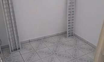 Imagem 6: Casa 02 quartos, sala, cozinha, banheiro e área de serviço individual