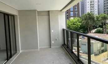 Imagem 5: Apartamento de altíssimo padrão com 120m2 na melhor localização do bairro