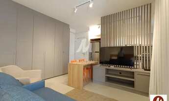 Imagem: Apartamento (tipo - padrao) 1 dormitórios/suite