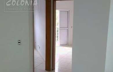 Imagem 3: Santo André - Apartamento Padrão - Parque Capuava