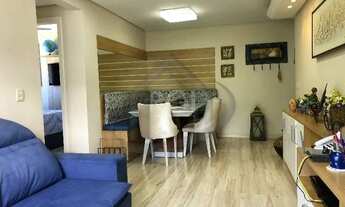 Imagem 7: Apartamento para Venda - 56.65m², 2 dormitórios, 1 vaga - Teresópolis