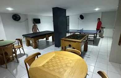 Imagem 3: DU) Lindo apartamento no Rosarinho | 2 quartos (1 suíte) | 62m²