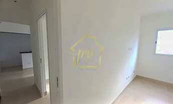 Imagem 3: Praia Grande - Casa de Condomínio - Mirim