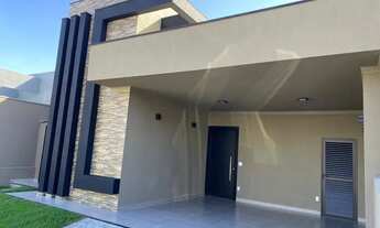 Imagem 2: Casa no Condomínio Maria Júlia em São José do Rio Preto-SP