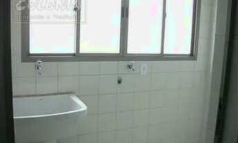 Imagem 4: Santo André - Apartamento Padrão - Vila Homero Thon