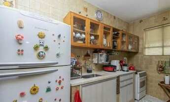 Imagem 5: Apartamento para venda tem 72 metros quadrados com 2 quartos em Vila Mariana - São Paulo