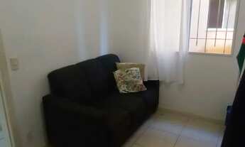 Imagem 5: Procuro colega de quarto