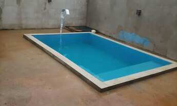 Imagem 4: Vendo essa casa Casa com 2 dormitórios