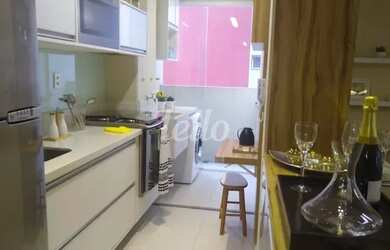 Imagem 3: São Paulo - Apartamento Padrão - Vila Matilde