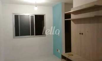 Imagem 3: São Paulo - Apartamento Padrão - Brás