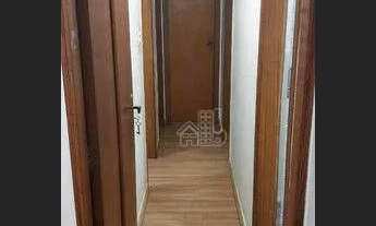 Imagem 4: Apartamento com 3 quartos à venda, 65 m² por R$ 199.500 - Santa Rosa - Niterói/RJ
