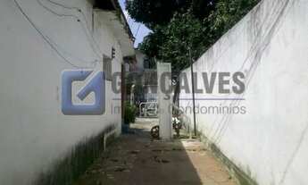 Imagem 4: SAO BERNARDO DO CAMPO - Residential / Land Lot - RUDGE RAMOS
