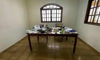 Imagem 4: Casa para venda possui 360 metros quadrados com 5 quartos em Jardim Camburi - Vitória - ES