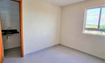 Imagem 6: Apartamento Novo no Expedicionários. Posição Sul, 2 Quartos com varanda e perto Espaço Cul