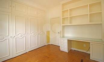 Imagem 6: APARTAMENTO À VENDA COM 3 QUARTOS, 200M2 AU, 2 VAGAS NO JARDIM AMÉRICA - SÃO PAULO