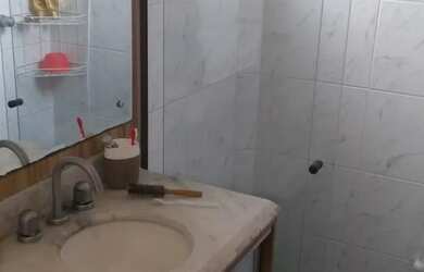 Imagem 2: Apartamento para venda 3 quartos com Suíte Master no Balneário - Florianópolis - SC