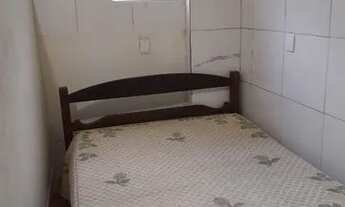 Imagem 4: Kitinete Entrada compartilhada