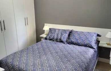 Imagem 6: São Paulo - Apartamento Padrão - Mooca