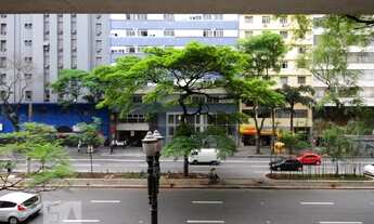 Imagem 6: Apartamento para Aluguel - Centro, 1 Quarto, 32 m2