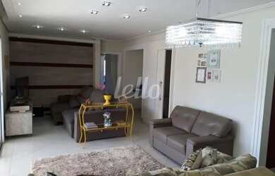 Imagem 2: São Paulo - Apartamento Padrão - Vila Prudente