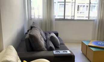 Imagem 6: Totalmente reformado e mobiliado 2 quartos para locação em Copacabana