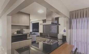 Imagem 6: Apartamento para venda possui 89 metros quadrados com 2 quartos em Bela Vista - São Paulo