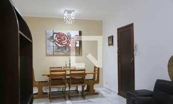 Imagem 4: Apartamento para Aluguel - Canto do Forte, 1 Quarto, 51 m2