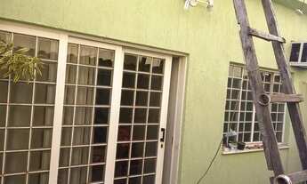 Imagem 4: Casa de vila, toda reformada