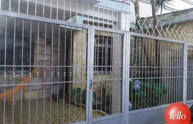 Imagem 4: São Paulo - Casa Comercial - Tatuapé