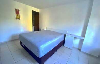 Imagem 7: Apartamento para venda com 66 m² com 2 quartos sendo uma suíte na beira mar do Cabo Branco