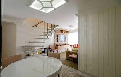 Imagem 5: São Paulo - Apartamento Padrão - Santana