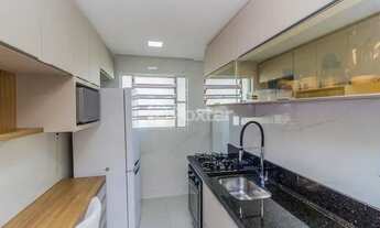 Imagem 7: Apartamento a venda com 58 m² com 2 quartos no Vila Ipiranga com 1 vaga