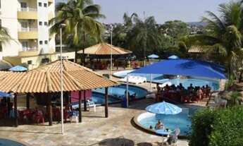 Imagem: Apartamento em caldas novas 71000