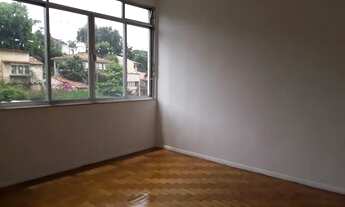 Imagem 4: Apartamento para aluguel tem 44 metros quadrados com 2 quartos em Icaraí - Niterói - RJ