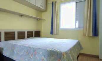 Imagem 5: OPortunidade Vista Mar Definitiva Lazer Home Resort Sacada Gourmet 2 Dormitórios Mirim