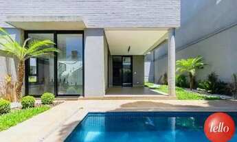 Imagem 3: São Paulo - Casa Padrão - Moema