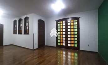 Imagem 3: CASA 300M² PARA LOCAÇÃO - VILA PARIS - BELO HORIZONTE