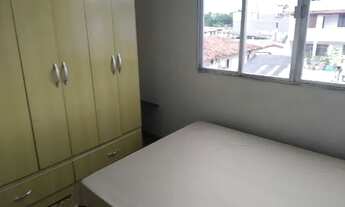 Imagem 3: Kitinete Kitnet com 1 dormitório