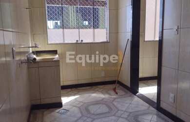 Imagem 6: Apartamento com 3 Quartos e 3 banheiros para Alugar, 186 m² por R$ 2.400/Mês