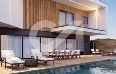 Imagem 6: Alphaville Sergipe 1 - Casa moderna e imponente