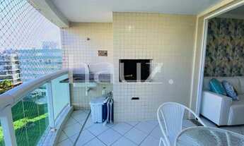 Imagem 5: APARTAMENTO PARA LOCAÇÃO ANUAL, COM 3 DORMITÓRIOS, 90M2, NA RIVIERA DE SÃO LOURENÇO BERTI