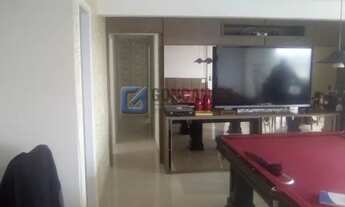 Imagem 2: SANTO ANDRE - Residential / Apartment - CENTRO