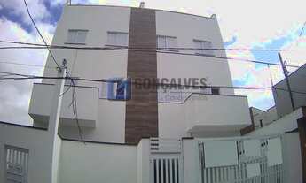 Imagem: SANTO ANDRE - Residential / Apartment