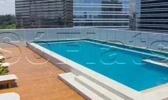 Imagem 2: Apartamento residencial com localização privilegiada prox. do Morumbi Shopping com entrada