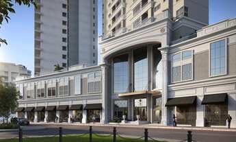 Imagem 2: Apartamento com 4 suítes para alugar por R$ 14.700/mês - Centro - Balneário Camboriú/SC