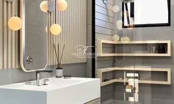 Imagem 3: Apartamento Alto Padrão de 3 suítes - Florianópolis